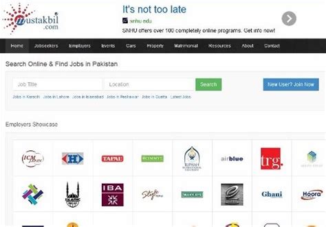jobspair com download pakistan|9 Websites and Apps for the Pakistani Job Seeker .